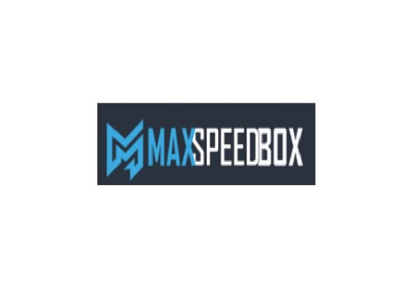 خرید اکانت maxspeedbox