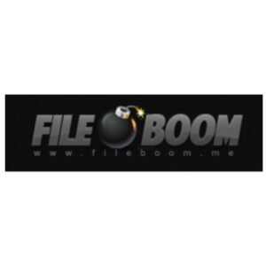 خرید اکانت FileBoom.me