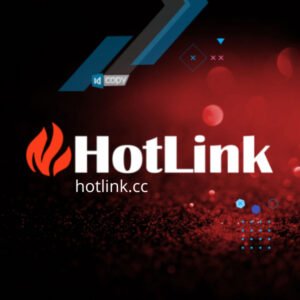 خرید اکانت HotLink