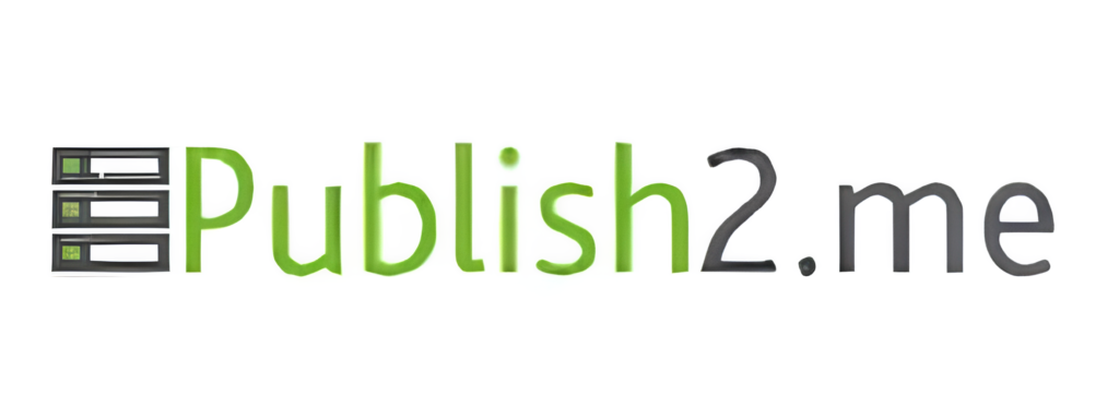 اکانت پریمیوم Publish2