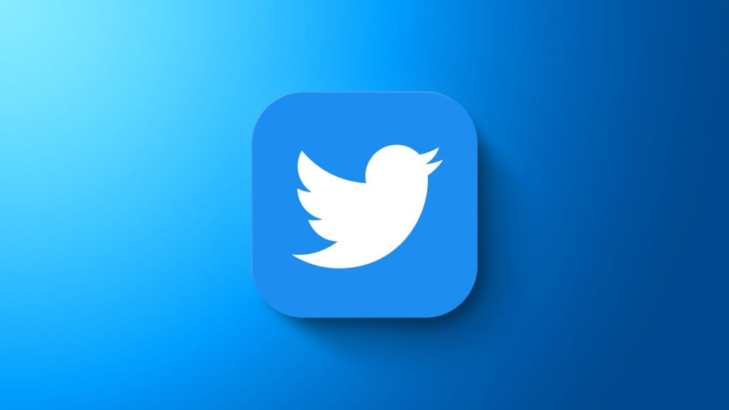 خرید اکانت Twitter Blue