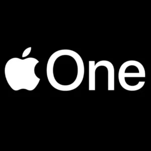 اشتراک اپل وان (Apple One)