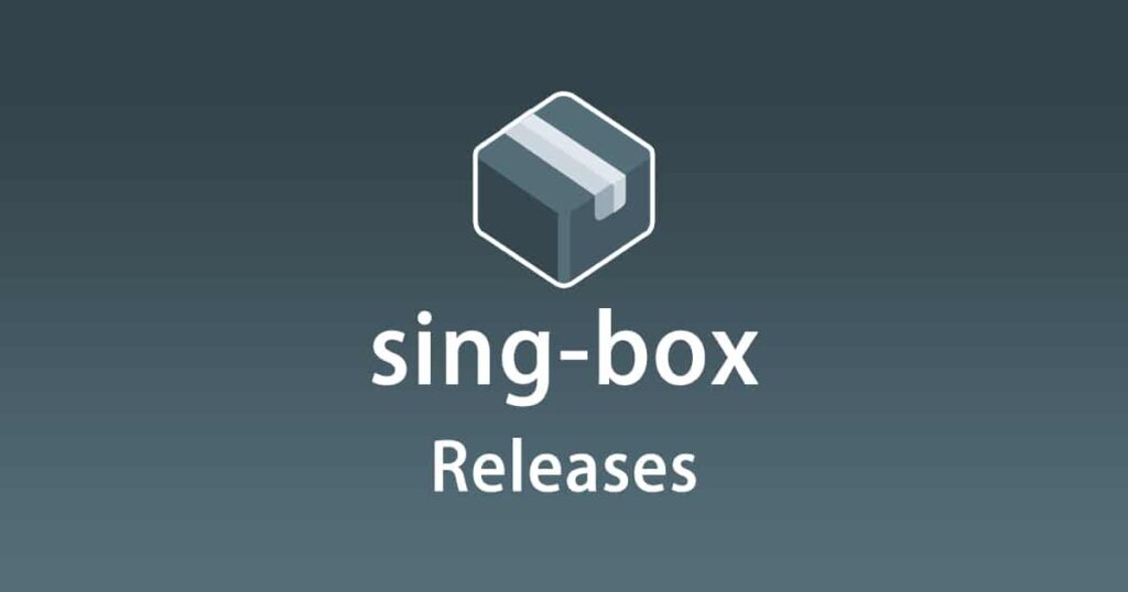 خرید اکانت SingBox