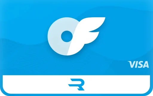 خرید گیفت کارت OnlyFans